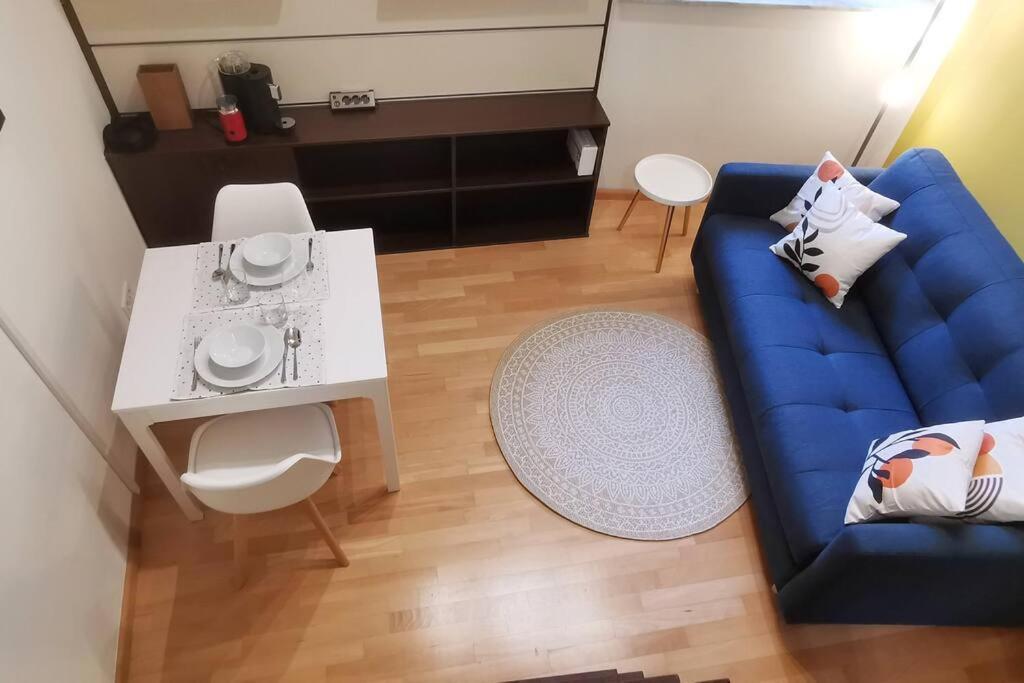 Schoenes Apt In Zentraler Lage Freiburg im Breisgau Exteriör bild