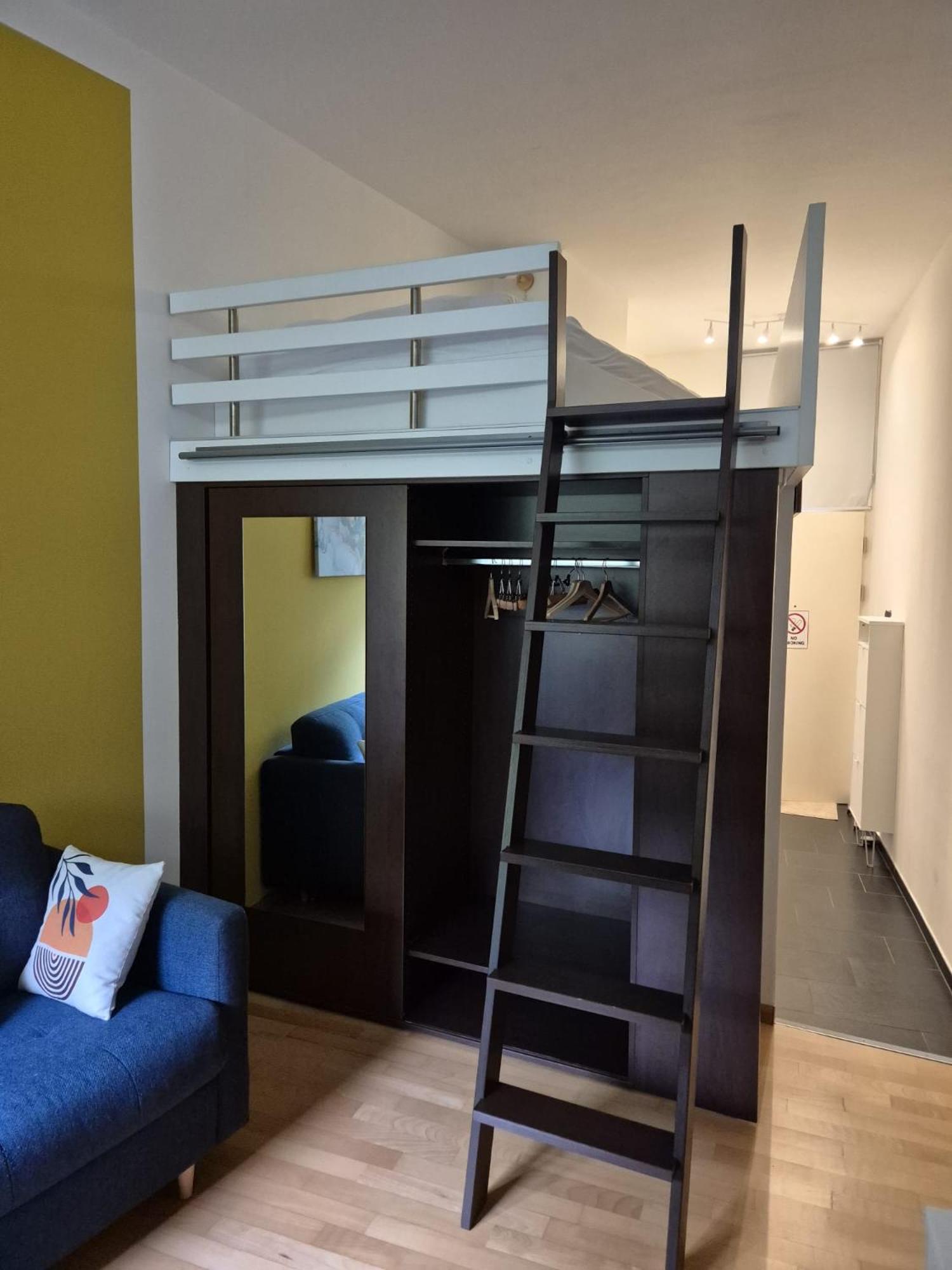 Schoenes Apt In Zentraler Lage Freiburg im Breisgau Exteriör bild